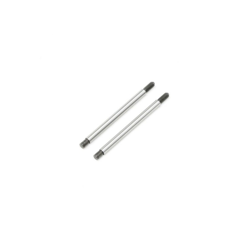 LOSI - TENACITY SCT - Rear shock absorber rod (2)