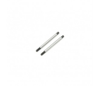 LOSI - TENACITY SCT - Tige d amortisseur avant (2)