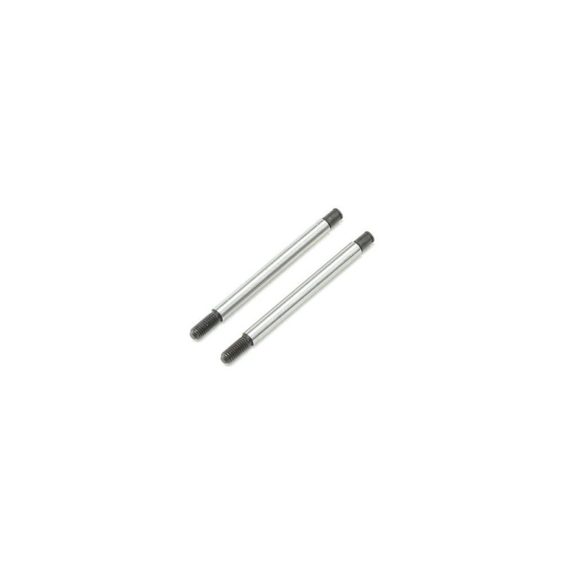 LOSI - TENACITY SCT - Front shock absorber rod (2)