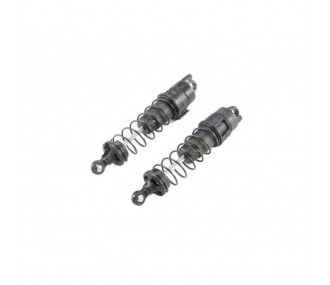 LOSI - Complete Front Shock Set: 22S
