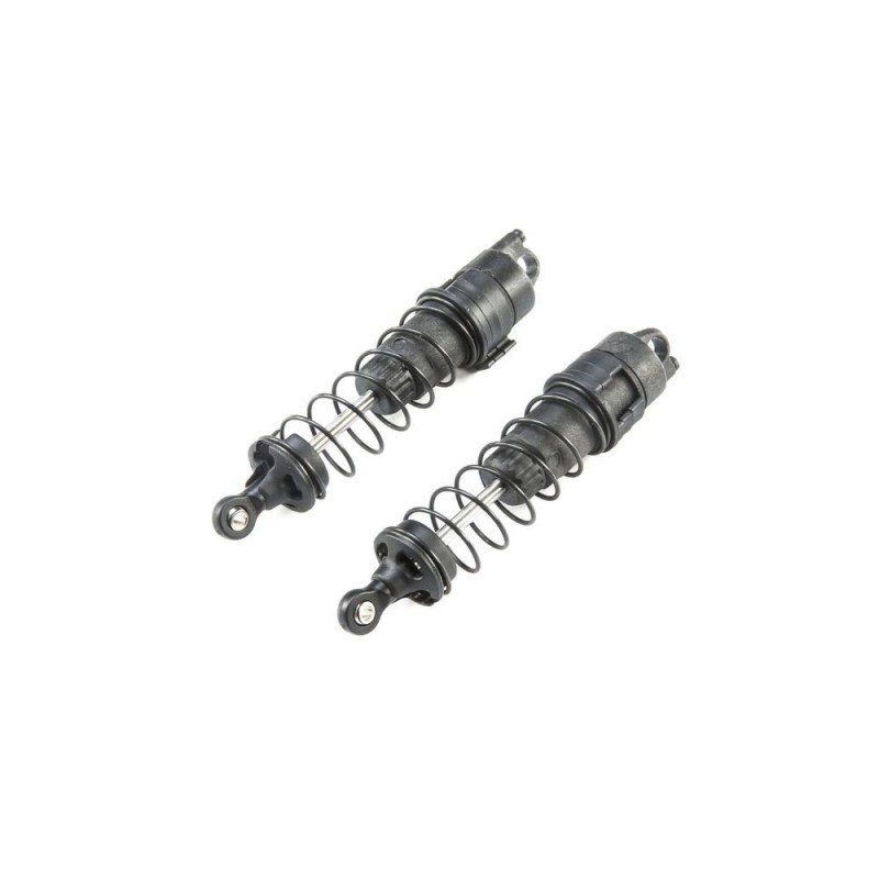 LOSI - Front Shock Set, Complete: 22S