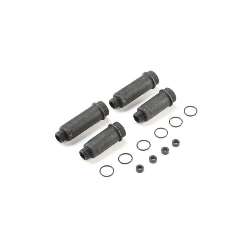 LOSI - Shock Body Set: 22S