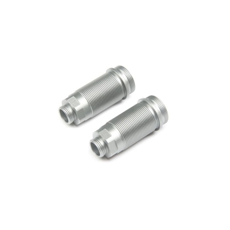 LOSI - Amortiguadores delanteros de aluminio: Tenacity Pro