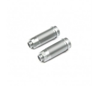 LOSI - Amortiguadores traseros de aluminio: Tenacity Pro