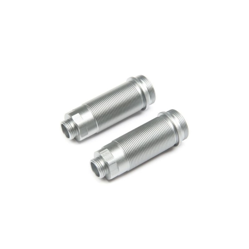 LOSI - Amortiguadores traseros de aluminio: Tenacity Pro
