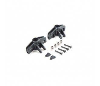 LOSI - Baja Rey - Set of rockets and screws