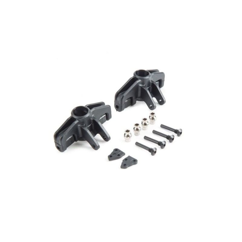 LOSI - Baja Rey - Set of rockets and screws