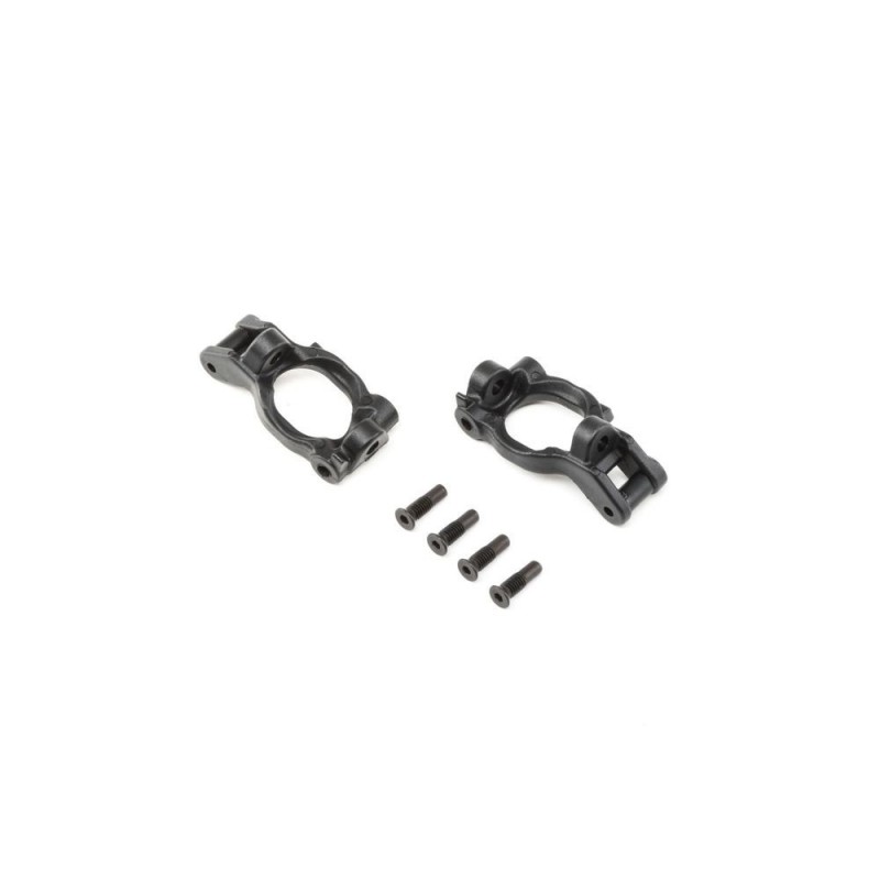 LOSI - Rock Rey - Rocket stirrups