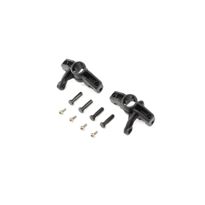 LOSI - Rock Rey - Cohetes