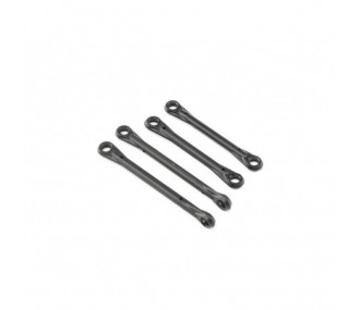 LOSI - Rock Rey - Camber and steering joints