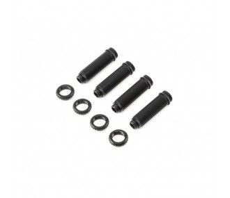 LOSI - Rock Rey - Front/rear shock absorber body with ring