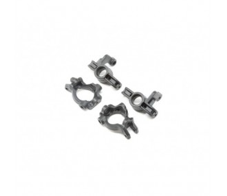 LOSI - TENACITY SCT - Fuso e pinza anteriori