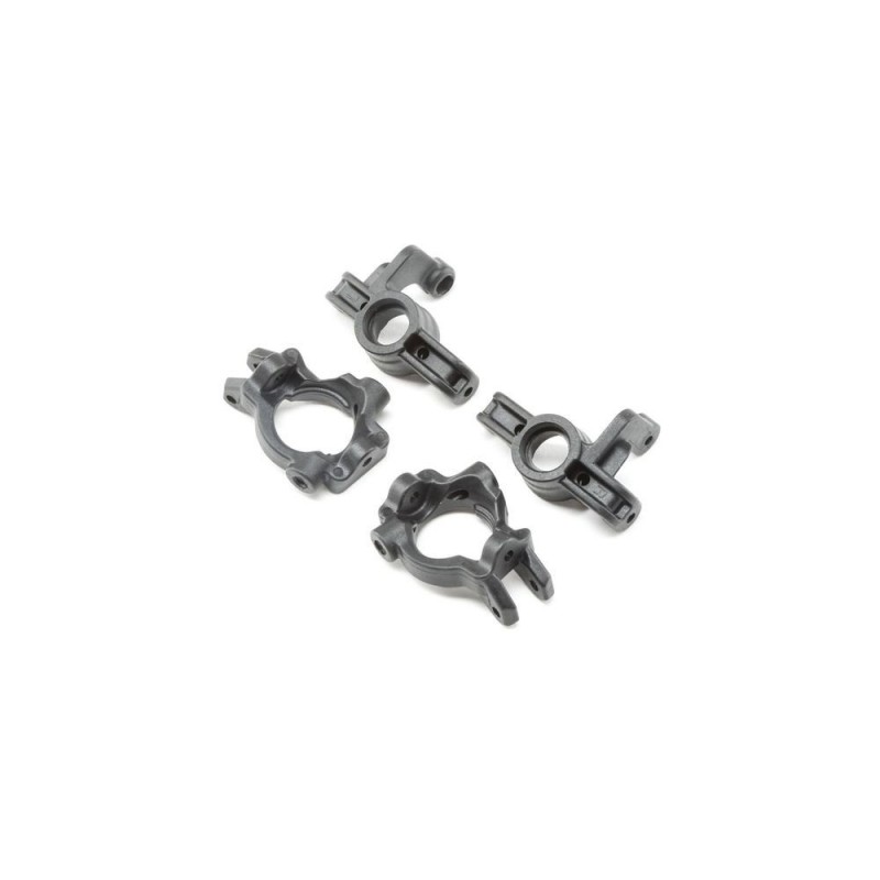 LOSI - TENACITY SCT - Fuso e pinza anteriori