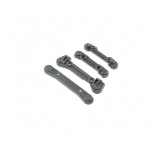 LOSI - TENACITY SCT - Front and rear cell protectors (4)