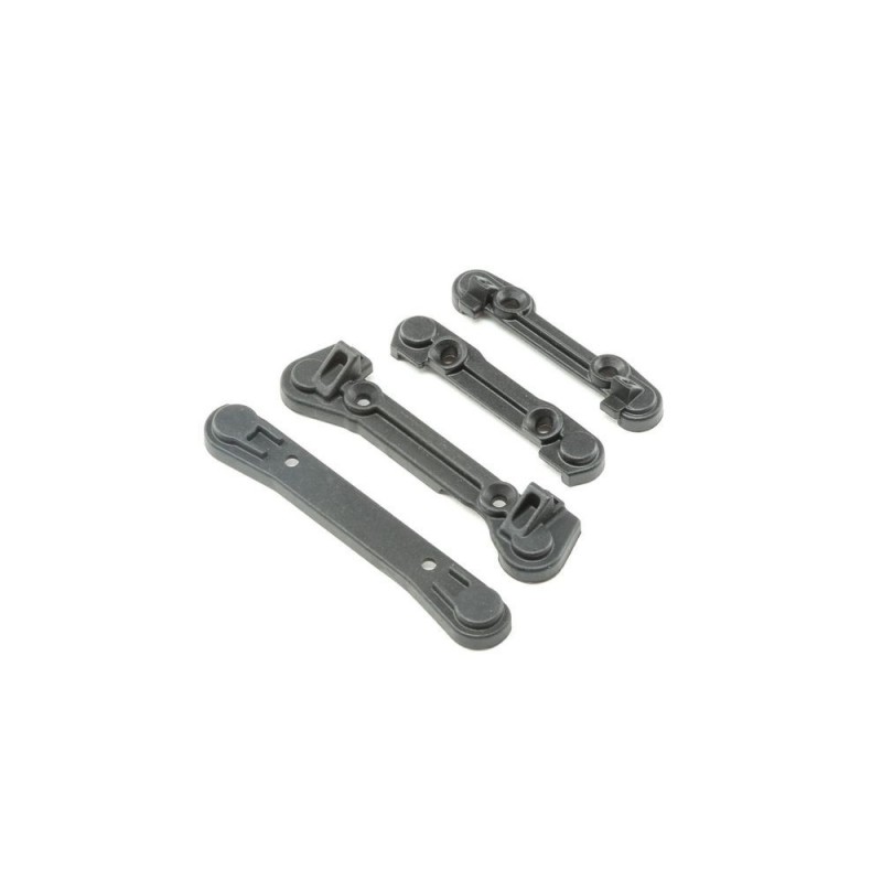 LOSI - TENACITY SCT - Front and rear cell protectors (4)
