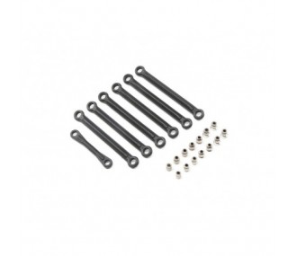 LOSI - TENACITY SCT - Sturz-Schwinge