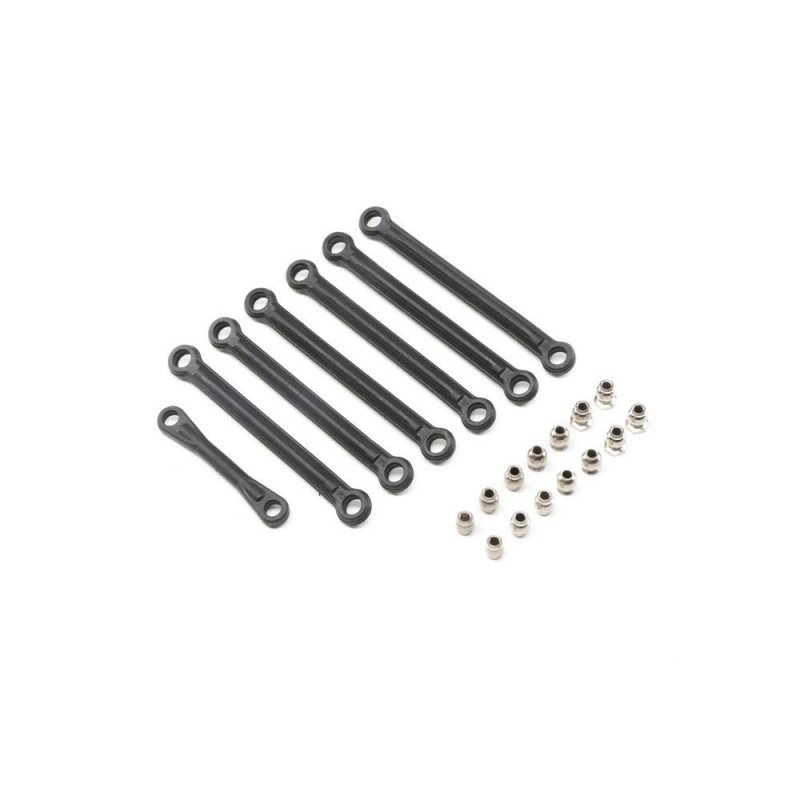 LOSI - TENACITY SCT - Sturz-Schwinge