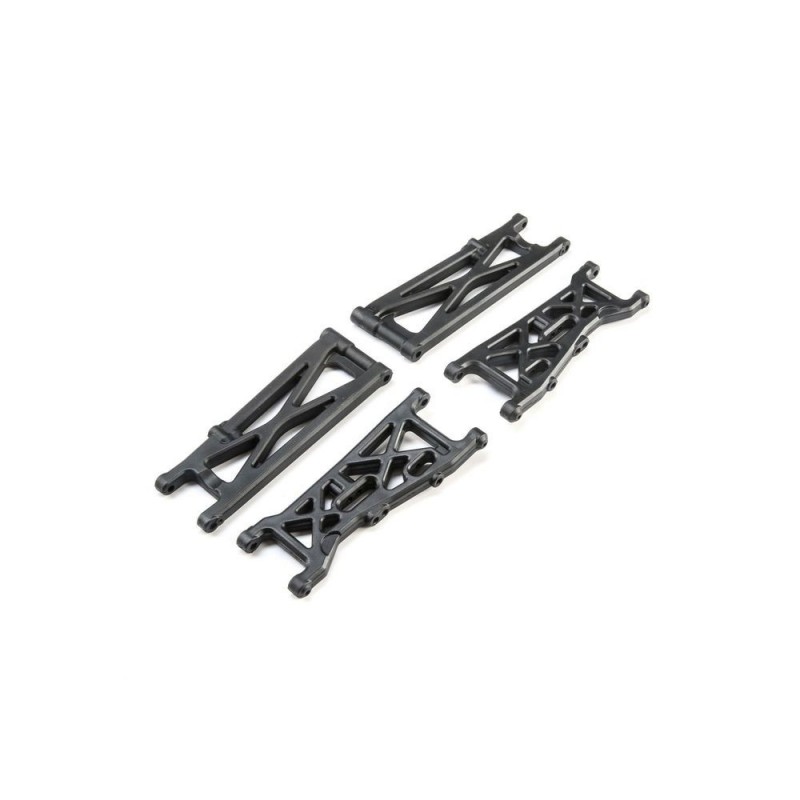 LOSI - Suspension Arm Set: 22S