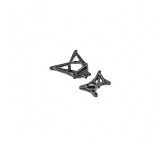 LOSI - Shock Tower Set: 22S