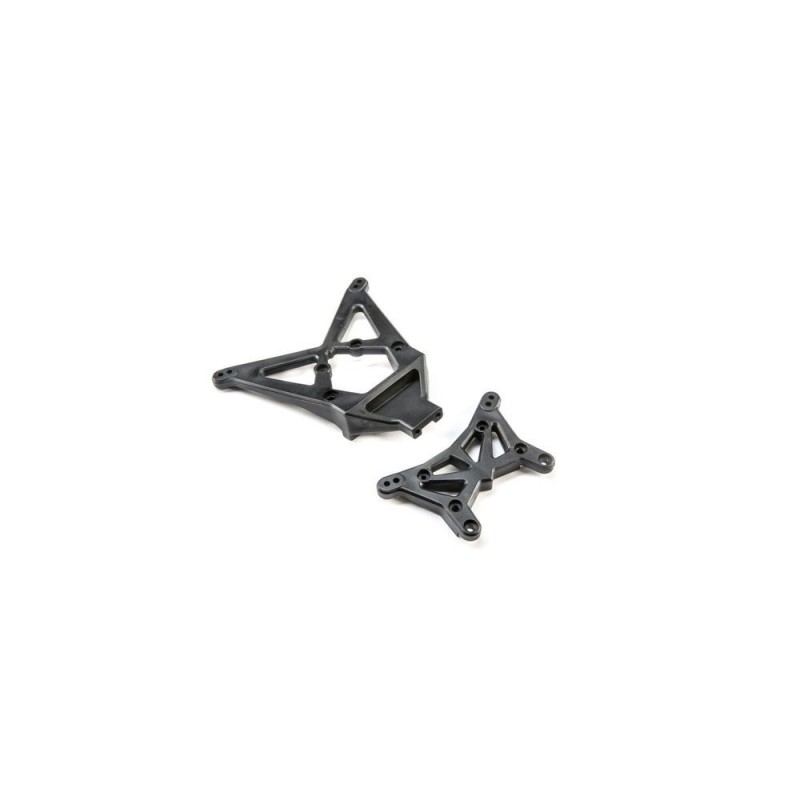 LOSI - Shock Tower Set: 22S