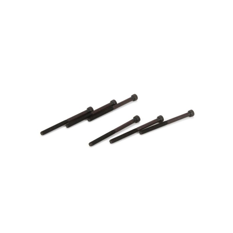 LOSI - CHC 4-40 x 11/2' screws (6)