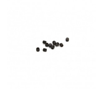 LOSI - Screw set, M3 x 3mm (10)