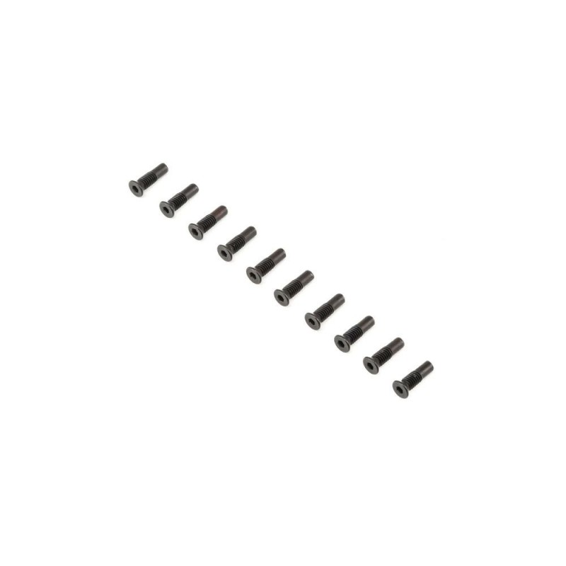 LOSI - Rock Rey - Front cell screws (10)