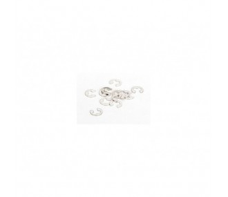 LOSI - E-Clips 2,5mm (12)