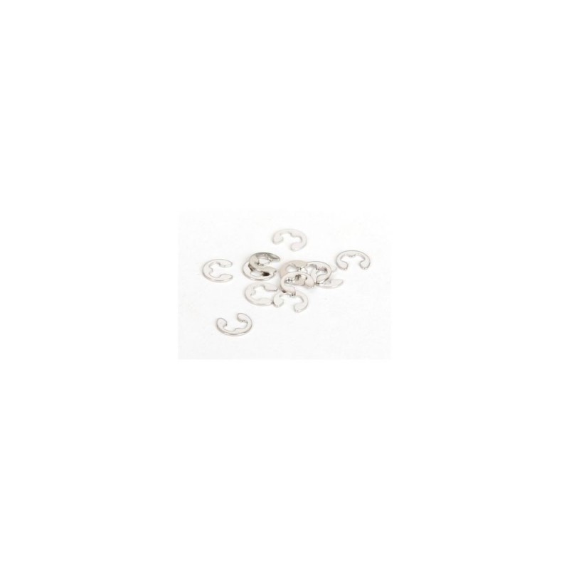 LOSI - E-Clips 2,5mm (12)