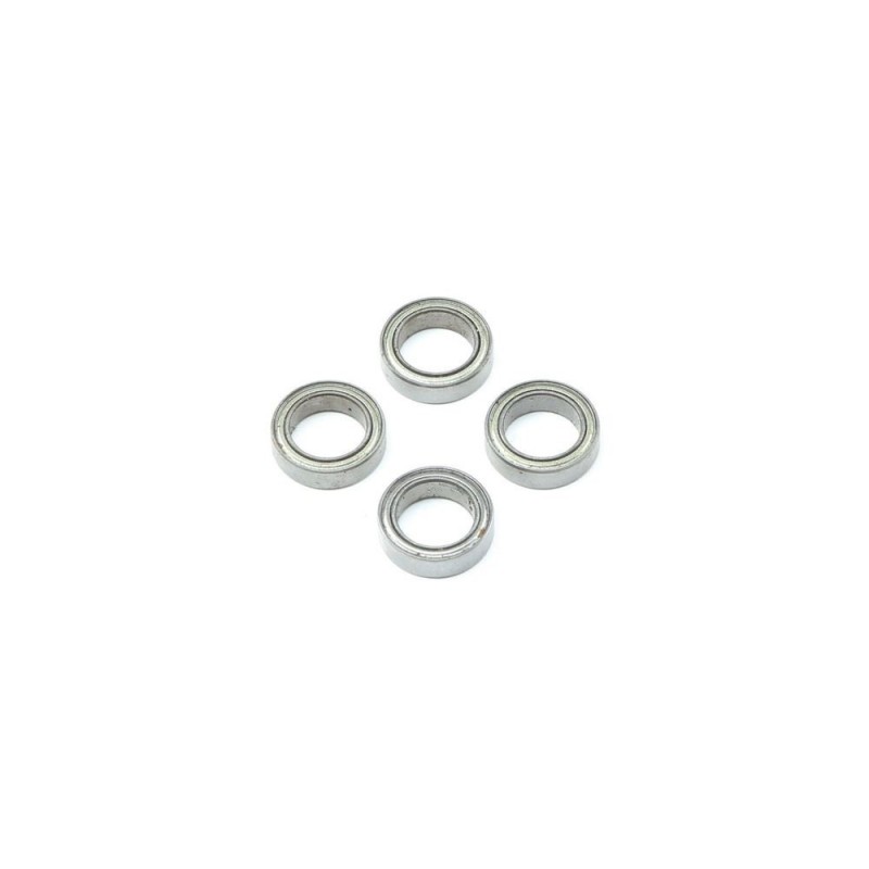 LOSI - Roulements 10 x 15 x 4mm (4)