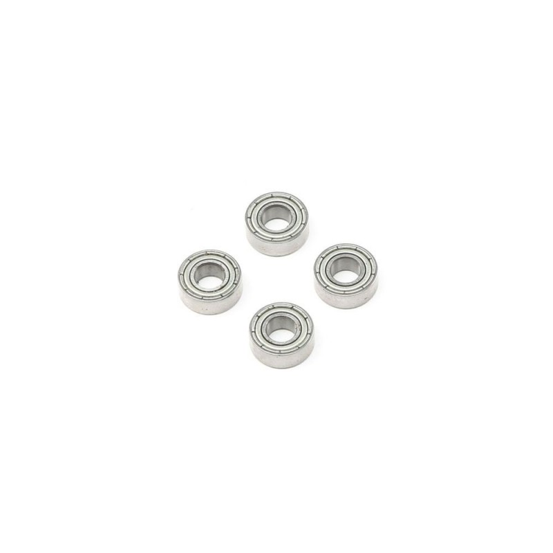 LOSI - Lager 5 x 11 x 4mm (4)