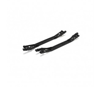 LOSI - LST XXL2-E - Frame rails