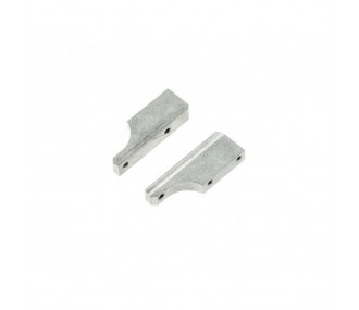 LOSI - 8/8T RTR - Motor mounts