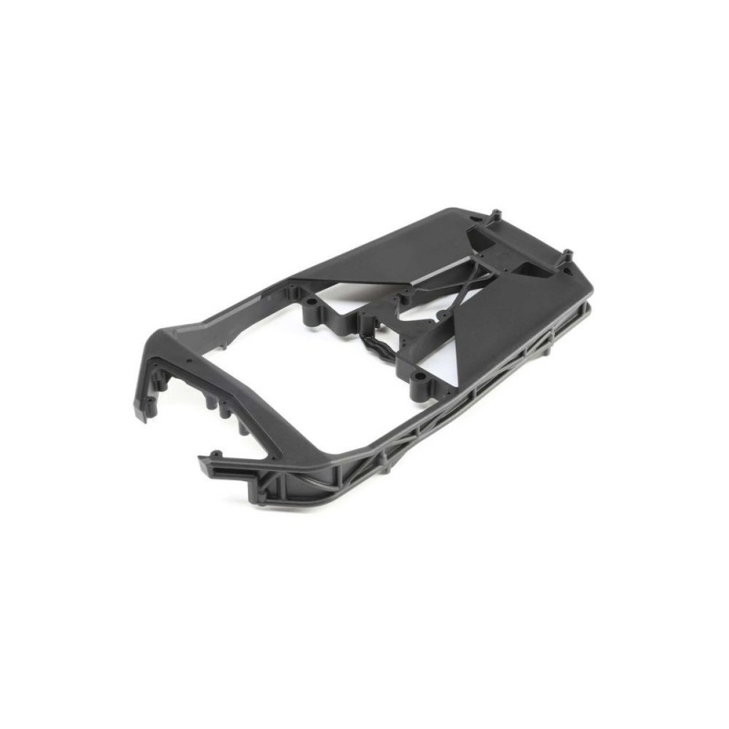 LOSI - Center Section, Chassis: LST 3XL-E