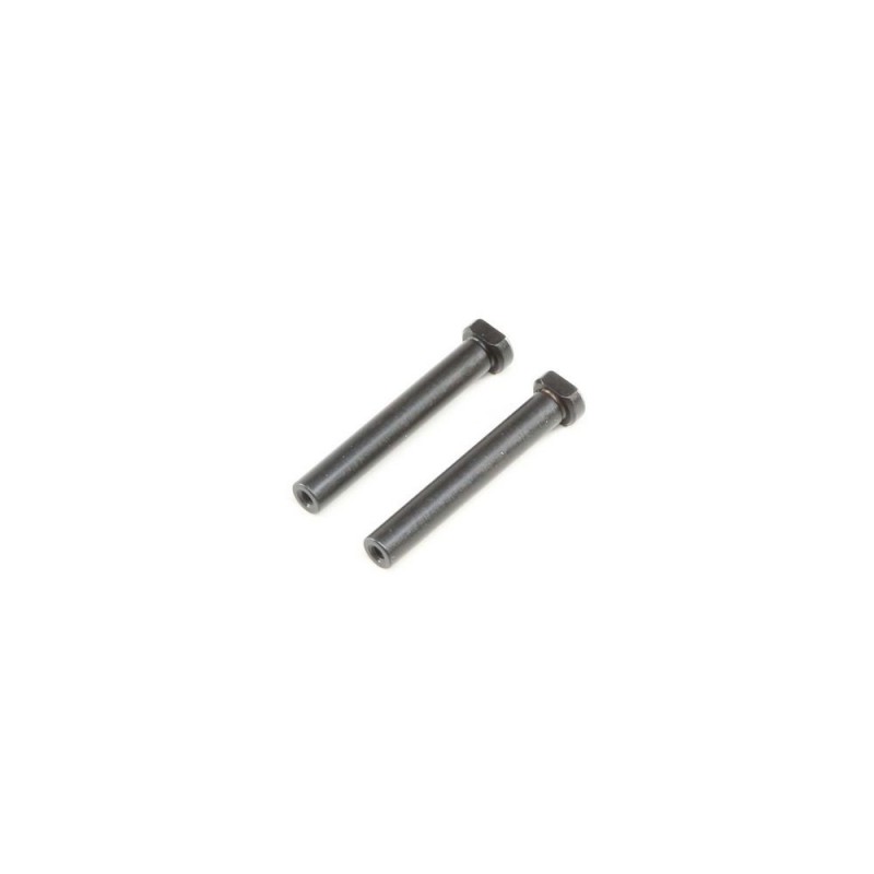 LOSI - Steering Post Set (2): LST 3XL-E