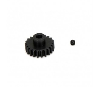 LOSI - Sprocket 22T, M 1, bore 5mm