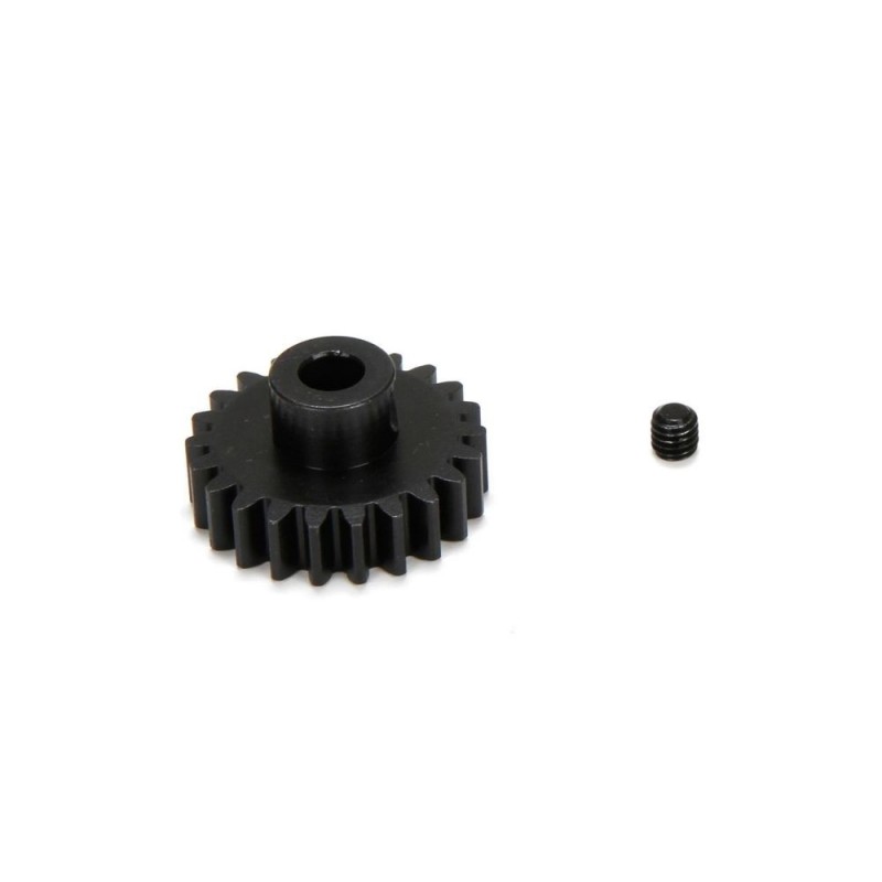LOSI - Sprocket 22T, M 1, bore 5mm