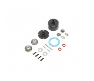 LOSI - 8 & 8T RTR - Differential housing