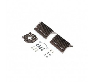 LOSI - Heat Sink Motor Mount, LST 3XL-E