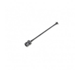 LOSI - Center Drive Shaft Assmbly, Front: LST 3XL-E