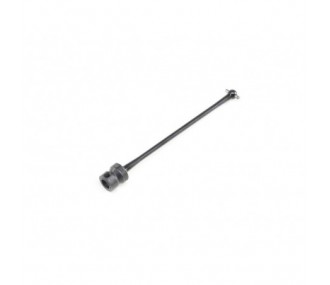 LOSI - Front Center Drive Shaft Assembly: LST 3XL-E
