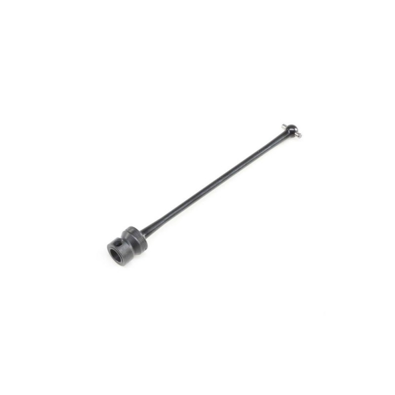 LOSI - Front Center Drive Shaft Assembly: LST 3XL-E