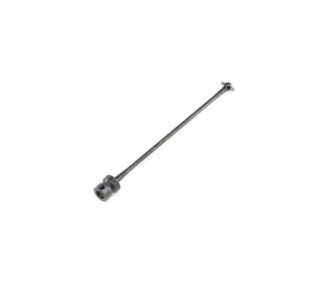 LOSI - Rear Center Drive Shaft Assembly: LST 3XL-E