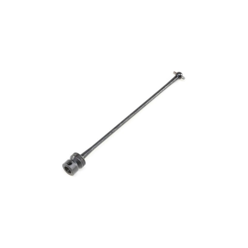 LOSI - Center Drive Shaft Assmbly, Rear: LST 3XL-E