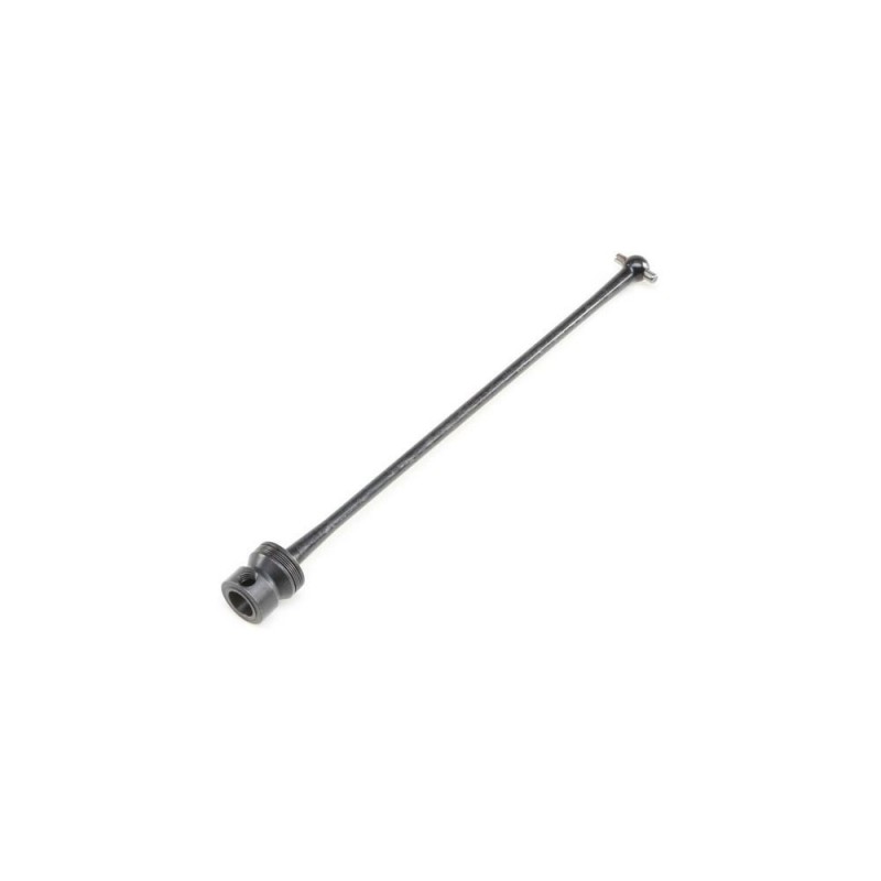 LOSI - Rear Center Drive Shaft Assembly: LST 3XL-E