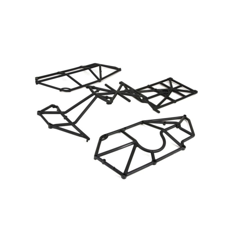 LOSI - 1/5 4WD - Gabbia completa