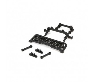 LOSI - 1/5 - Headlight ramp and front/rear body support