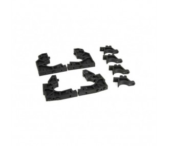 LOSI - 1/5 4WD - Cellule av/arr