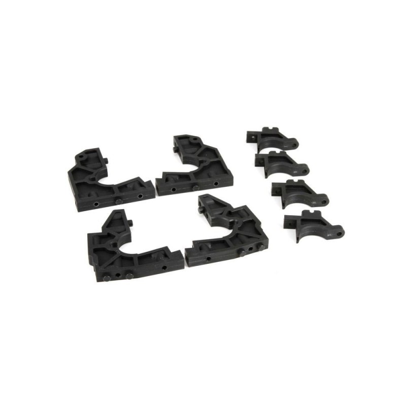 LOSI - 1/5 4WD - Cellule av/arr