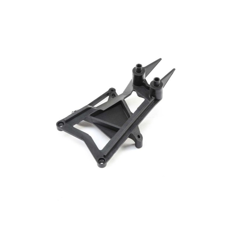 LOSI - Rear Chassis Brace/ESC mount: Super Baja Rey